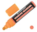 Kreidemarker für Glas Centropen JUMBO WINDOW 9121 orange